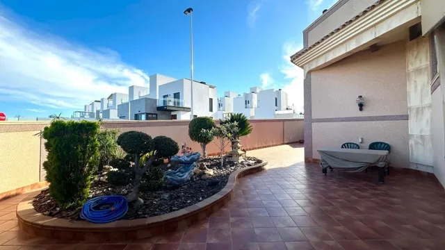 Casa 4 habitaciones 260m² en venta - La siesta — 16
