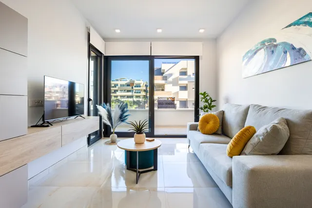 Apartamento 2 habitaciones 80m² en venta - PAU 26 — 12