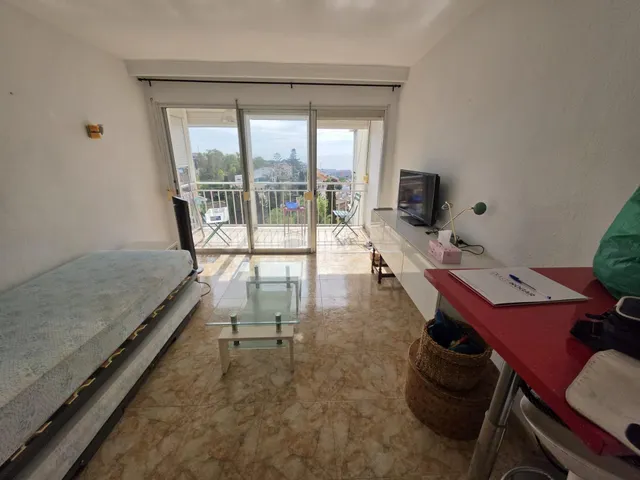 ESTUDIO CON VISTAS AL MAR Y LICENCIA TURISTICA - foto 5