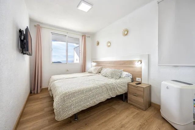 Apartamento reformado en alquiler - Puerto Rico — 11