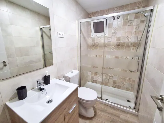 Apartamento en huertecillas mañas — 10