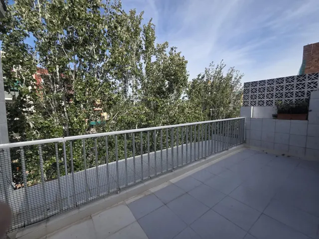 Ático en venta en Martorell con 4 habitaciones y tres terrazas — 19