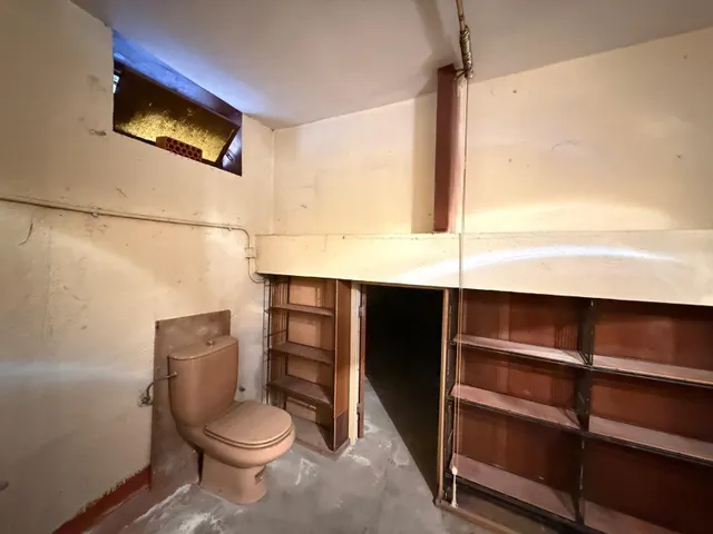 Amplio Piso en el Casco Histórico con Terraza y Garaje — 16