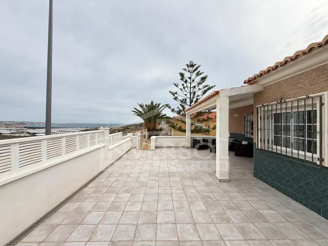 CHALET INDEPENDIENTE EN PARAISO AL MAR, GUARDIAS VIEJAS - foto 3