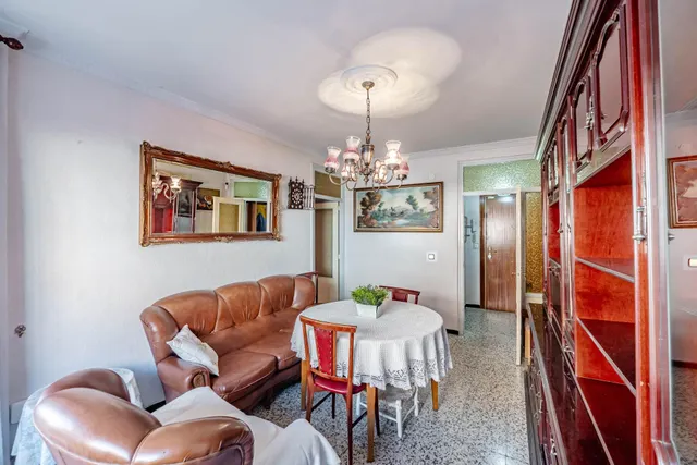Piso 3 habitaciones 68m² en venta - Dos de mayo - foto 3