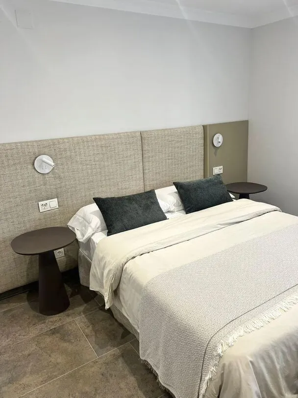 Apartamento 4 habitaciones 220m² en venta - Centro — 16
