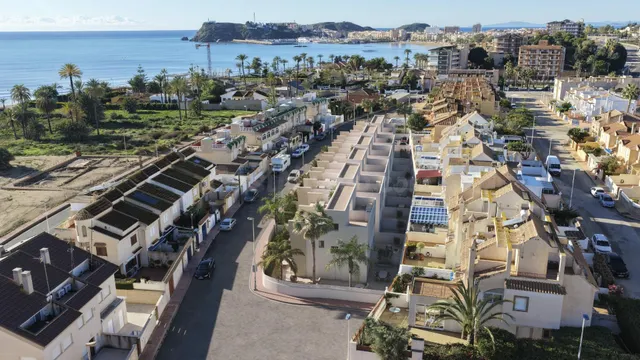 Residencial El Cabo: El lujo de vivir en la Costa Cálida - foto 3
