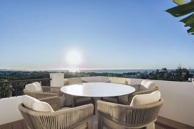 Ático Dúplex 3 habitaciones 131m² en venta - Marbella — 14