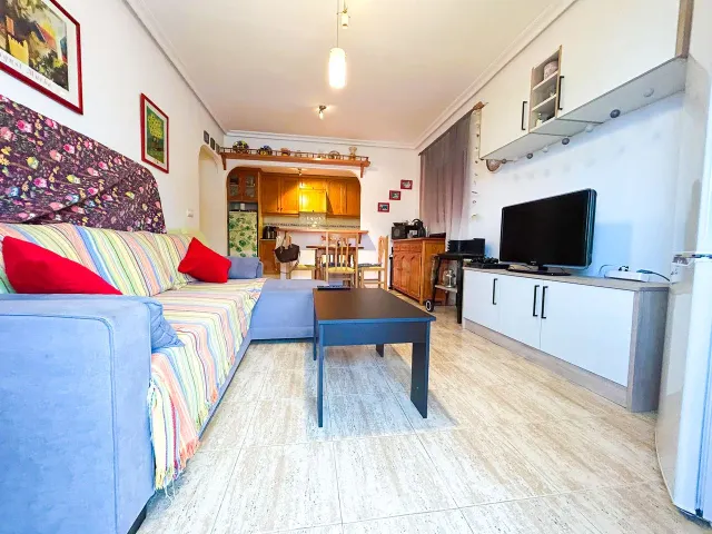 Apartamento 2 habitaciones 67m² en venta - RioMar — 4