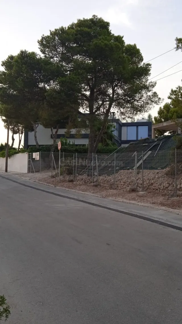 Chalet en VENTA PALMA de MALLORCA - CALVIA - foto 3