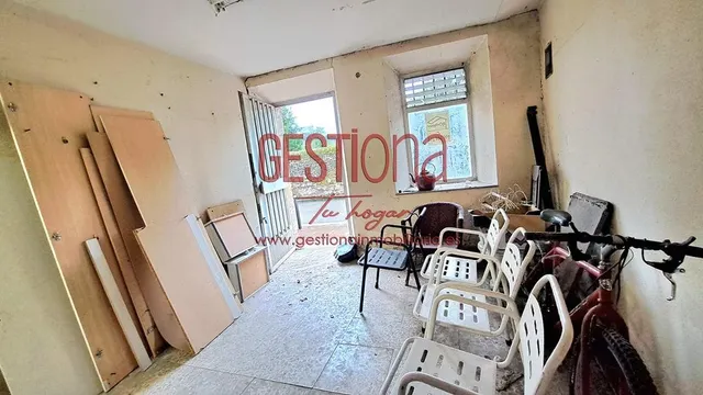 CASA DE PIEDRA EN LIERGANES. — 29