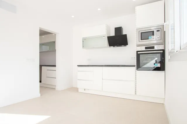¡Exclusivo piso de obra nueva ideal para familias en Palma de Mallorca! — 7