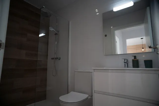 Casa 3 habitaciones 95m² en venta - La Senda del Recuerdo — 23