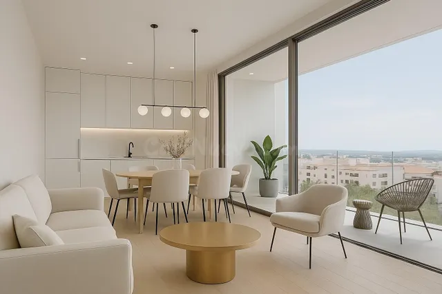 EXCLUSIVAS VIVIENDAS DE LUJO EN PALMA - foto 4