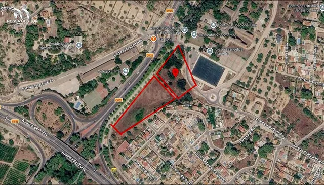 OPORTUNIDAD DE INVERSIÓN EN LLÍRIA!!!!! - SUELO TERCIARIO - foto 4