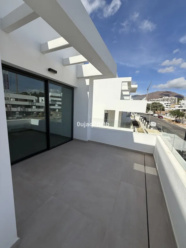 Ático 3 habitaciones 196m² en venta - Costa Del Sol