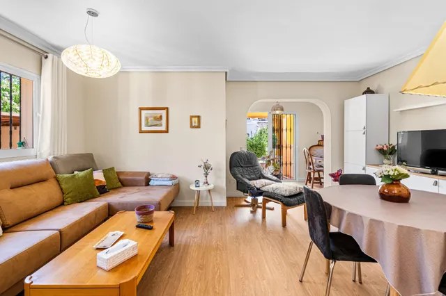 ¡Descubre esta preciosa casa pareada en venta! — 10