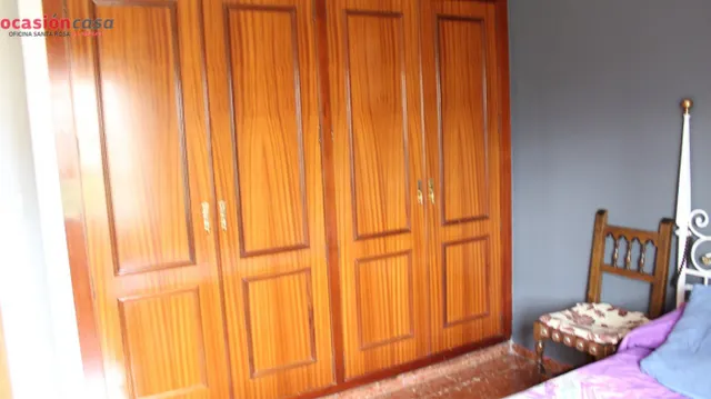 CHALET EN LA COLINA — 14