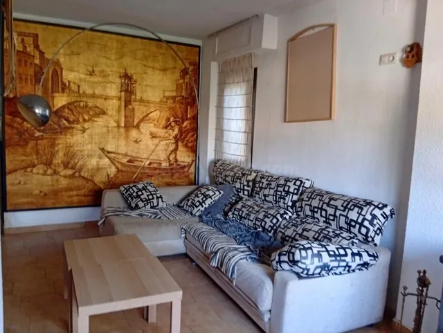 Chalet Independiente en La Cañada: Oportunidad de Reforma co - foto 5