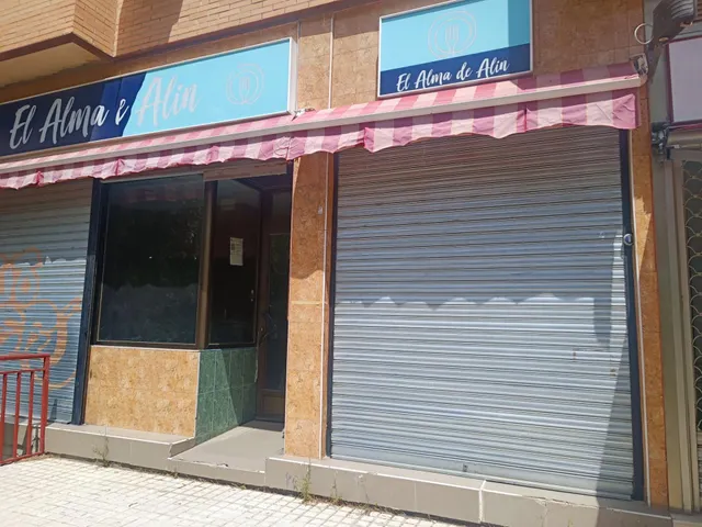 LOCAL DE restauración EN VENTA EN RIVAS FUTURA — 13