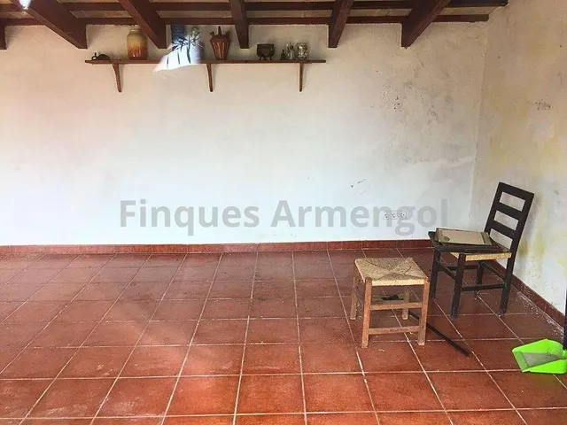 C-7048 GRAN FINCA EN CIUTADELLA — 14