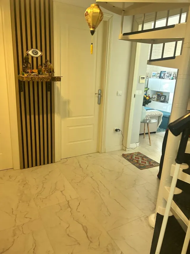 Acogedor duplex con Terraza Privada en Deltebre — 18