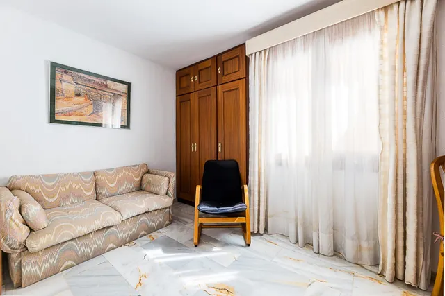 VENTA ÁTICO EN LLUÍS VIVES — 30