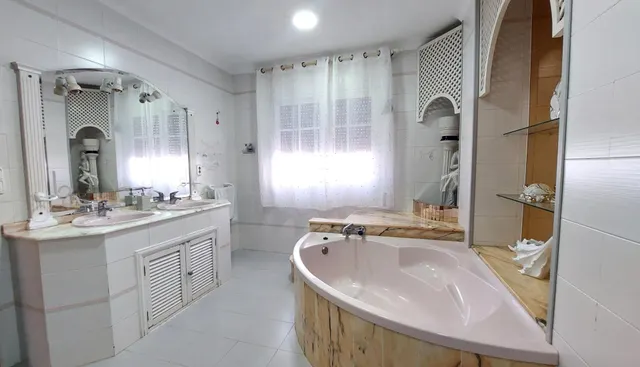 Chalet a la venta en Los Barreros — 19