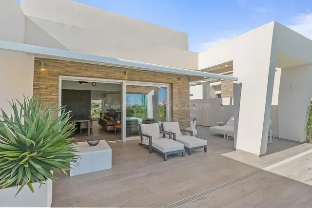 Villa 3 habitaciones 132m² en venta - Comunidad valenciana - foto 3