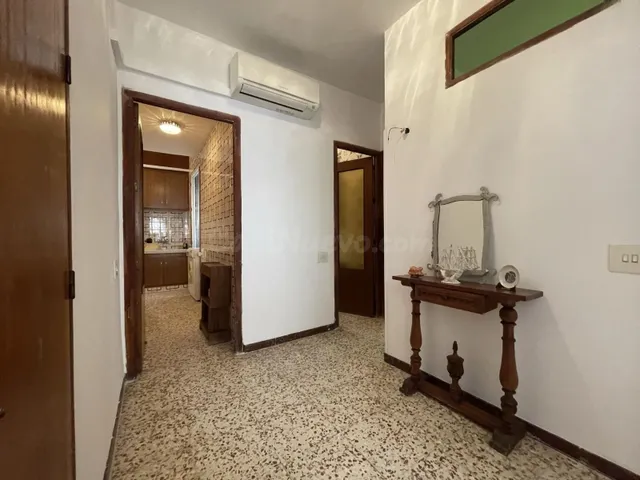 VENTA DE CASA ADOSADA EN SEGUNDA LINEA DE PLAYA EN ÁGUILAS - foto 4
