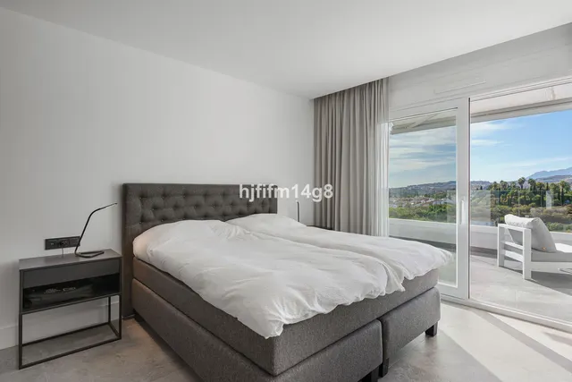 Ático Dúplex 3 habitaciones 155m² en venta - El Madroñal — 11