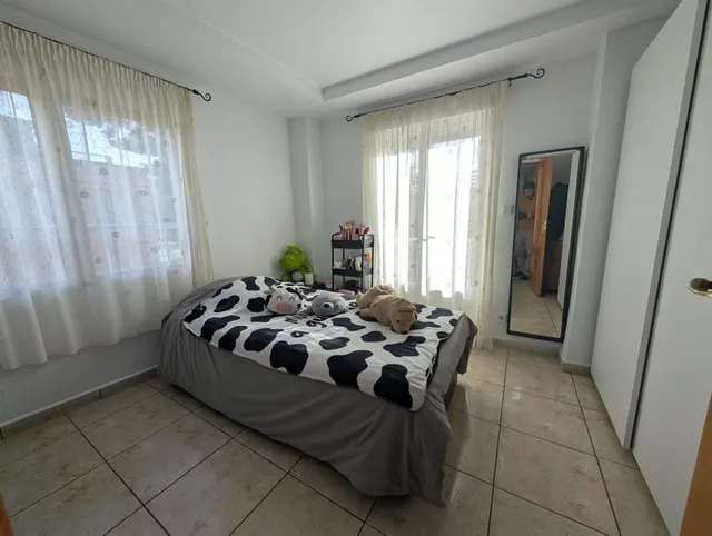 Piso amplio y  reformado próximo al Mercado Central de Santa Pola — 22