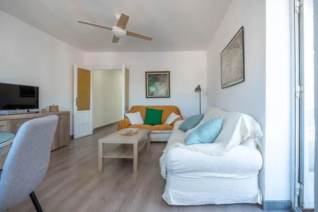 HABITACIÓN en Alquiler en Camino de Ronda, Granada — 40