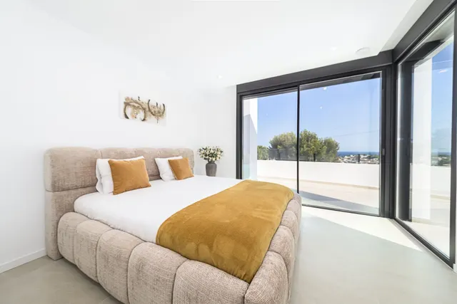 Villa 3 habitaciones 150m² en venta - Benissa pueblo — 22