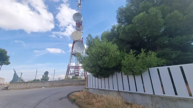 Conjunto de cinco terrenos urbanos en Urb. Alto de La Muela — 14