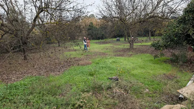 Parcela en venta - Puerto Sol-Los Almendros-El Tomillar — 8