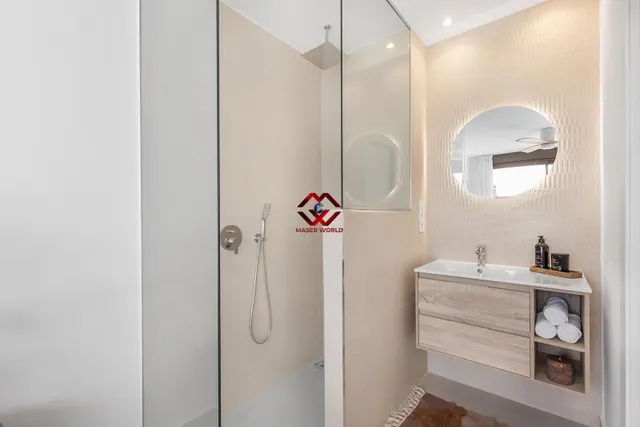 Complejo residencial de nueva construcción cerca de Serena Golf y el Mar Menor en Los Alcázares — 49