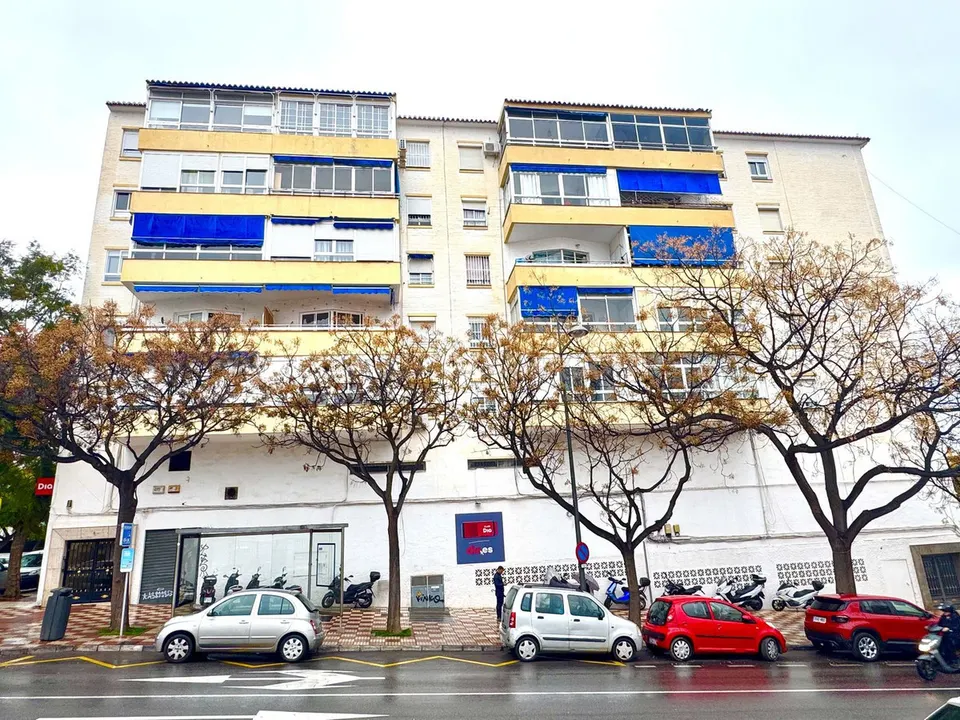 Apartamento 2 habitaciones 83m² en venta - Marbella