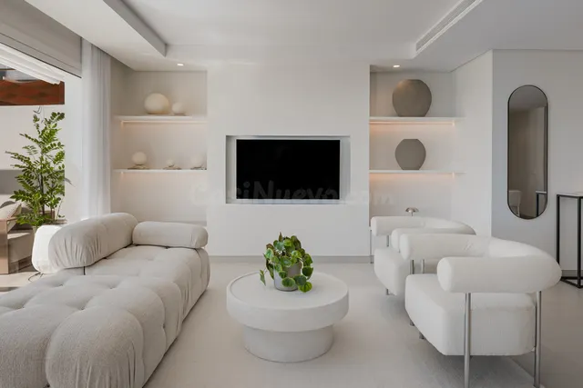 Ático Dúplex 3 habitaciones 145m² en venta - El Madroñal - foto 2