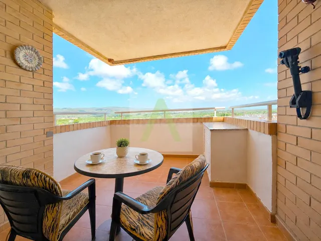 Acogedor Apartamento en Ribera de Cabanes con Vistas al Mar  - foto 2