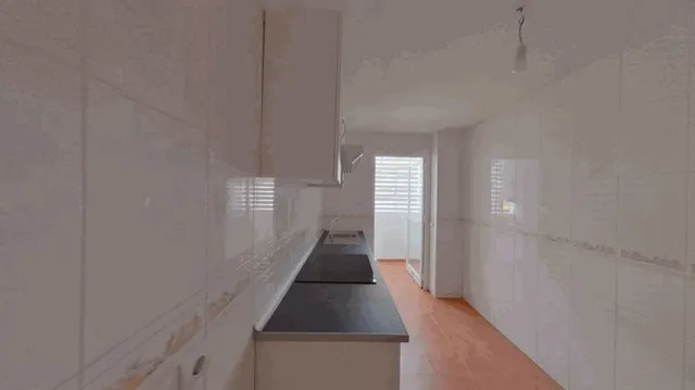 Apartamento 2 habitaciones 83m² en venta - Zona Las Mesas — 10