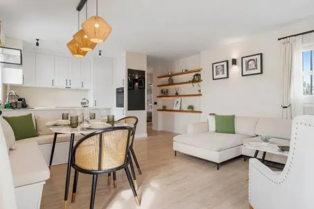 Apartamento 2 habitaciones 95m² en venta - Costa Del Sol — 20