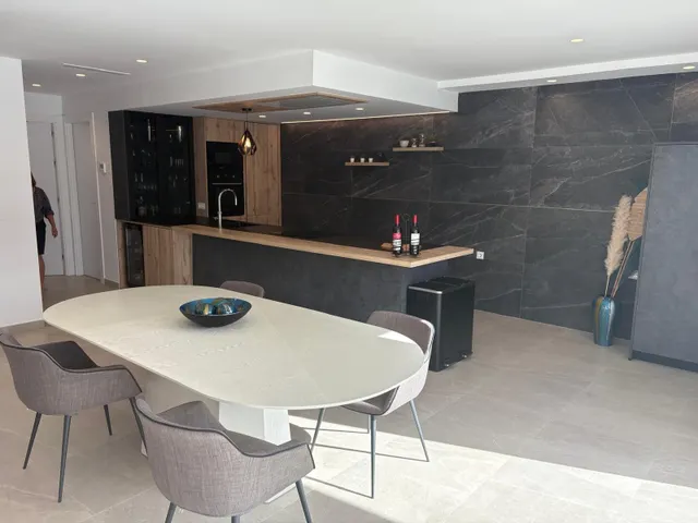 Villa 3 habitaciones en venta - Comunidad valenciana — 10