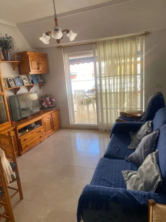 Ático 1 habitación en venta - Habaneras — 14