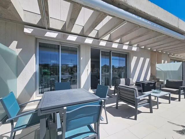 Magnífico ático moderno en Serenity Collection – Estepona (L - foto 2