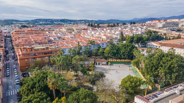 Apartamento 3 habitaciones 128m² en venta - Riviera del sol — 30