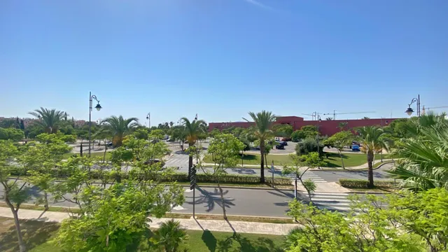 ATICO CON TERRAZA-SOLARIUM en una de las mejores zonas del Condado de Alhama — 21