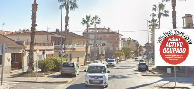 Venta de Garaje en Murcia