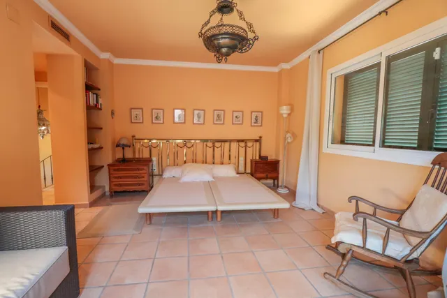 EXCLUSIVIDAD Y COMODIDAD EN ROCAFORT-ZONA CAMPOLIVAR — 36
