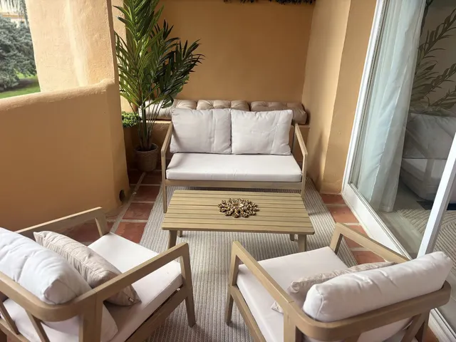 Apartamento 2 habitaciones 110m² en venta - Riviera del sol — 24